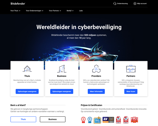 BitDefender